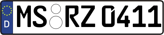 MS-RZ0411