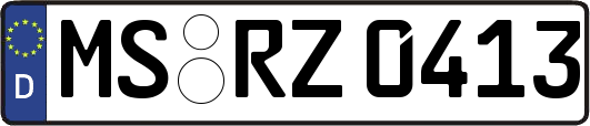 MS-RZ0413