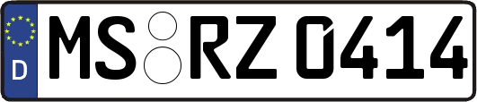 MS-RZ0414