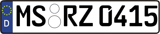 MS-RZ0415