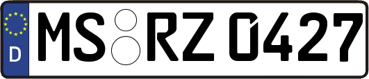 MS-RZ0427
