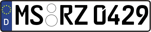 MS-RZ0429