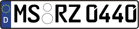 MS-RZ0440
