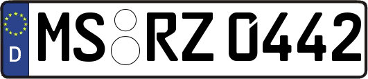 MS-RZ0442