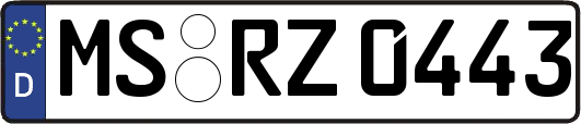 MS-RZ0443