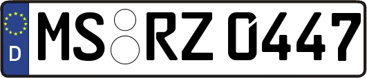 MS-RZ0447