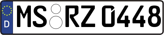 MS-RZ0448