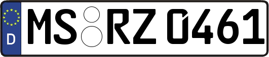 MS-RZ0461
