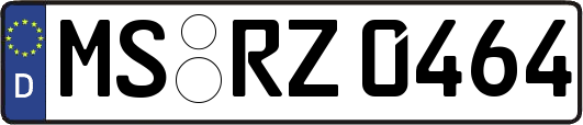 MS-RZ0464