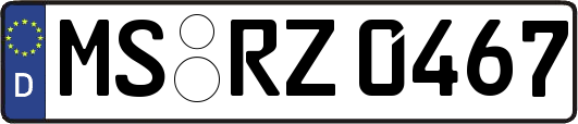 MS-RZ0467
