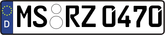 MS-RZ0470