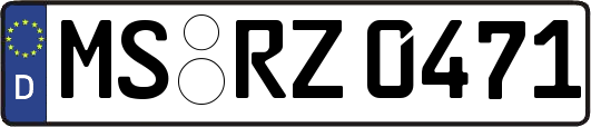 MS-RZ0471