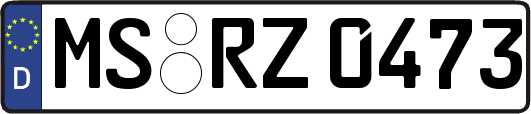 MS-RZ0473