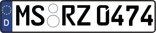 MS-RZ0474