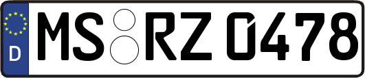 MS-RZ0478