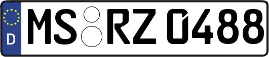 MS-RZ0488