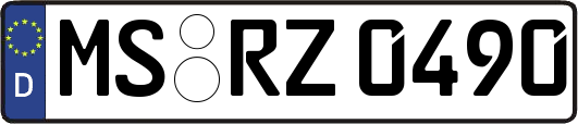 MS-RZ0490