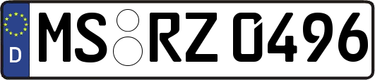 MS-RZ0496