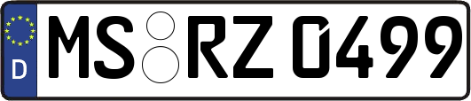 MS-RZ0499