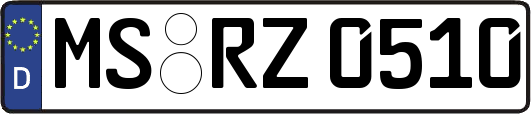 MS-RZ0510