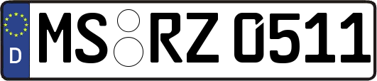 MS-RZ0511