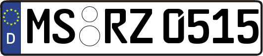 MS-RZ0515