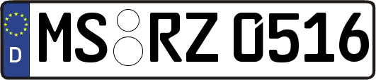 MS-RZ0516