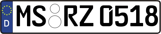 MS-RZ0518