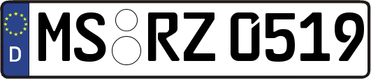 MS-RZ0519