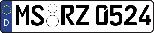 MS-RZ0524