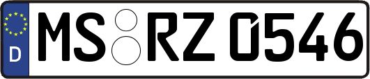 MS-RZ0546