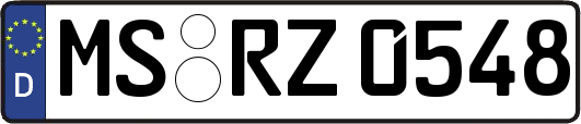 MS-RZ0548