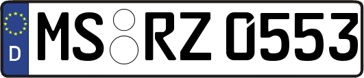 MS-RZ0553