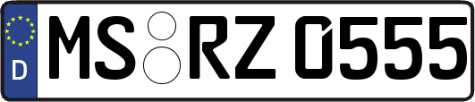 MS-RZ0555