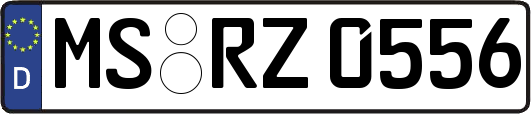 MS-RZ0556