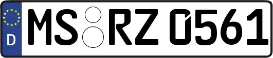 MS-RZ0561