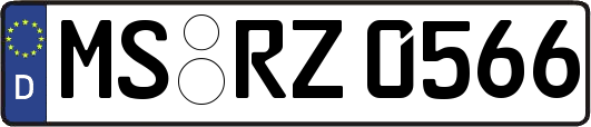 MS-RZ0566