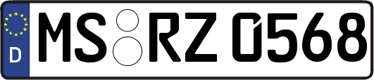 MS-RZ0568