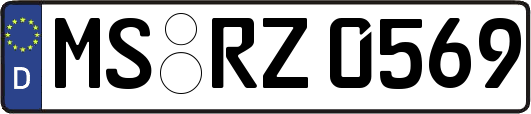 MS-RZ0569