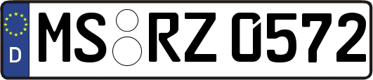 MS-RZ0572