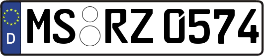 MS-RZ0574