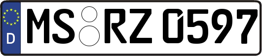 MS-RZ0597