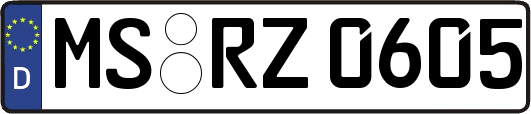 MS-RZ0605