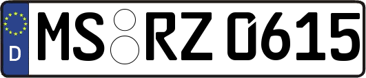 MS-RZ0615