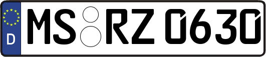 MS-RZ0630