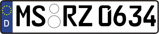 MS-RZ0634