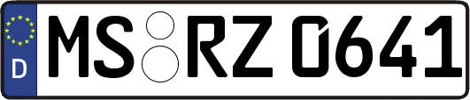 MS-RZ0641