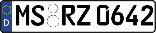 MS-RZ0642