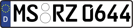 MS-RZ0644