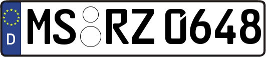 MS-RZ0648